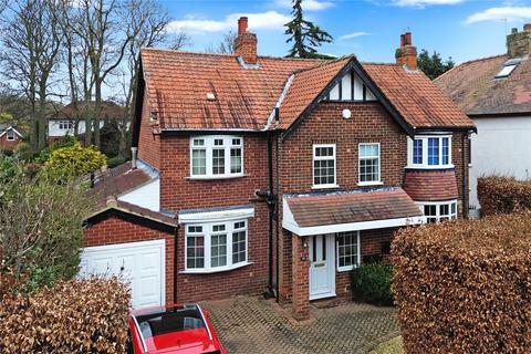 16 Bedford Road, Nunthorpe, Middlesbrough, TS7 0BZ