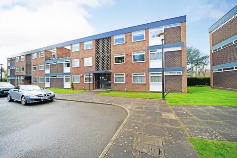 2 bedroom apartment for sale, Warwick Road, Knowle, B93