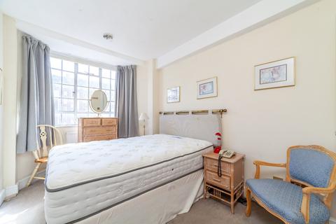 1 bedroom apartment to rent, Sloane Avenue, Chelsea, London, SW3