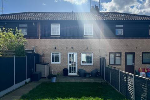 3 bedroom terraced house for sale, Billericay CM12