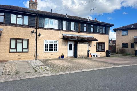 3 bedroom terraced house for sale, Billericay CM12