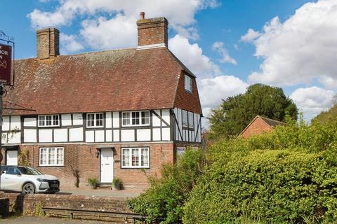 3 bedroom semi-detached house for sale, High Street, Hartfield TN7