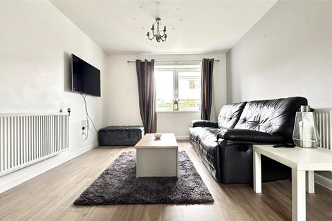 2 bedroom flat for sale, Russet Walk, Greenhithe, Kent, DA9