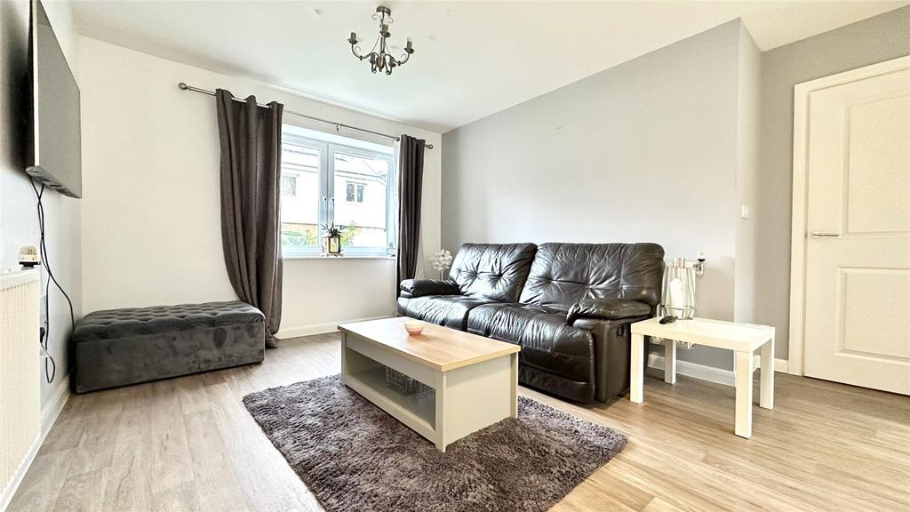 Lounge Area