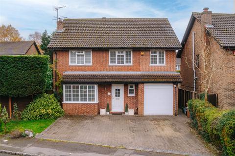 5 bedroom detached house for sale, Fakenham Way, Sandhurst GU47