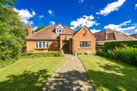 3 bedroom bungalow for sale, Humberston Avenue, Humberston, Grimsby, Lincolnshire, DN36