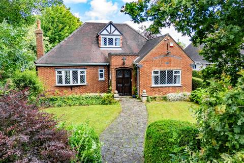 3 bedroom bungalow for sale, Humberston Avenue, Humberston, Grimsby, Lincolnshire, DN36