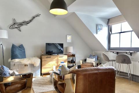 1 bedroom house for sale, -7 North Quay, Padstow, PL28
