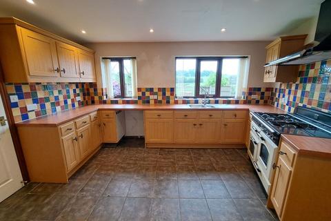 3 bedroom semi-detached house for sale, Chetwynd Park, Cannock