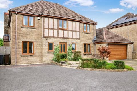 5 bedroom detached house for sale, Strawbridge Close, Chilcompton