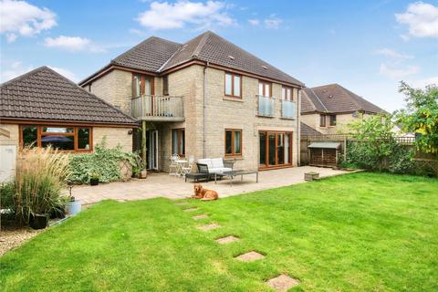 5 bedroom detached house for sale, Strawbridge Close, Chilcompton