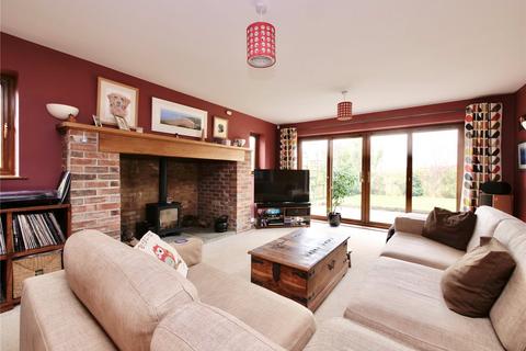 5 bedroom detached house for sale, Strawbridge Close, Chilcompton