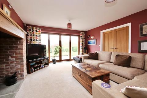 5 bedroom detached house for sale, Strawbridge Close, Chilcompton