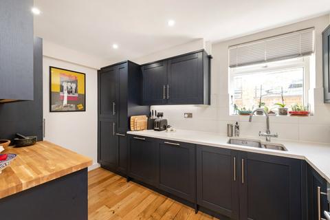 3 bedroom apartment for sale, Victoria Road, Queens Park