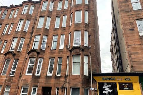 1 bedroom flat to rent, Springhill Gardens, Glasgow G41