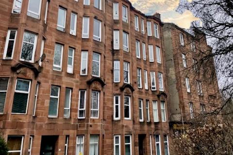 undefined, Springhill Gardens, Glasgow G41