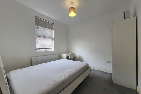 undefined, Charles Street, Reading RG1