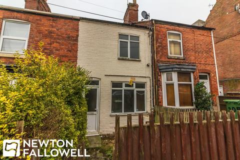 203 Albert Road, Retford, DN22 7AW
