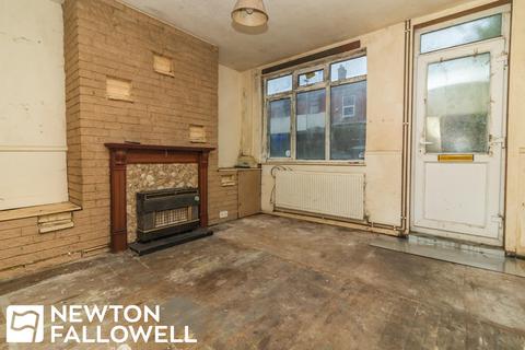 203 Albert Road, Retford, DN22 7AW