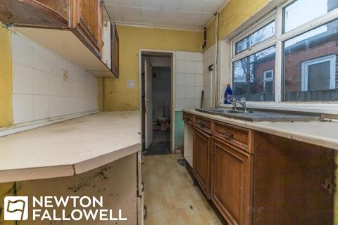 203 Albert Road, Retford, DN22 7AW
