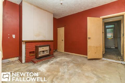 203 Albert Road, Retford, DN22 7AW