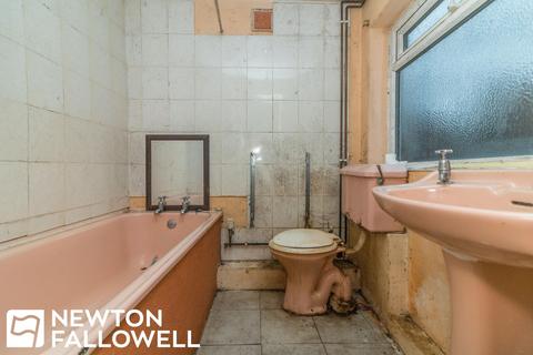 203 Albert Road, Retford, DN22 7AW