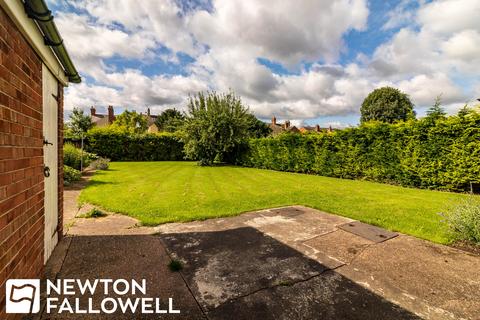 3 bedroom detached bungalow for sale, Blackstope Lane, Retford DN22