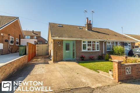 Walesby - 2 bedroom bungalow for sale