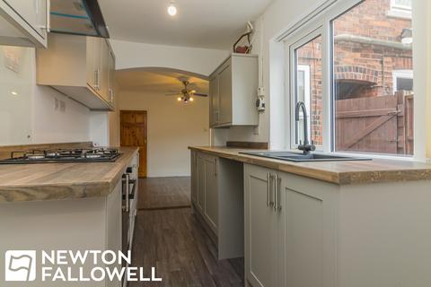 3 bedroom terraced house for sale, Century Road, Retford DN22
