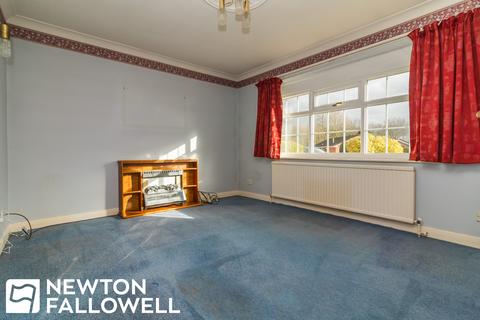 2 bedroom semi-detached bungalow for sale, Chesterfield Drive, Retford DN22
