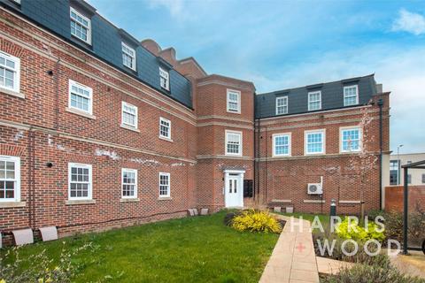 2 bedroom apartment for sale, Carris Close, Colchester, Essex, CO4