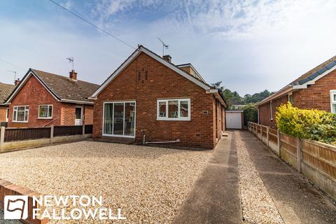 2 bedroom bungalow for sale, Fulford Avenue, Retford DN22