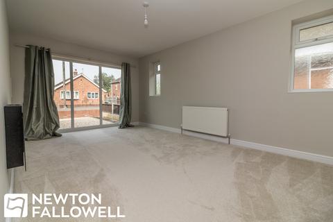 2 bedroom bungalow for sale, Fulford Avenue, Retford DN22