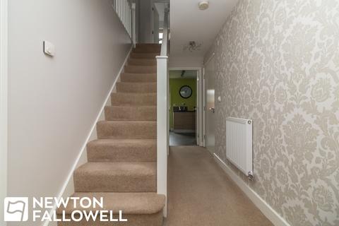 2 Grace Road, Retford, DN22 7GZ