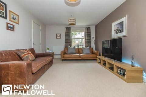2 Grace Road, Retford, DN22 7GZ