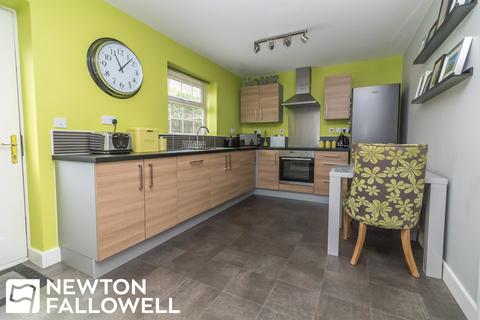 2 Grace Road, Retford, DN22 7GZ