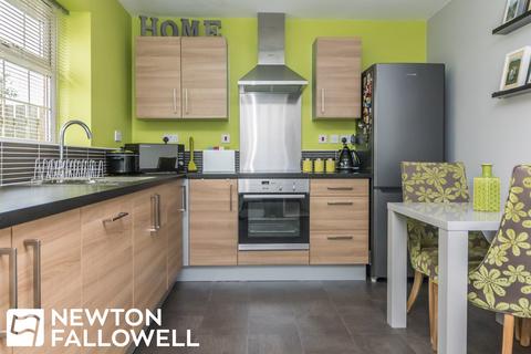 2 Grace Road, Retford, DN22 7GZ