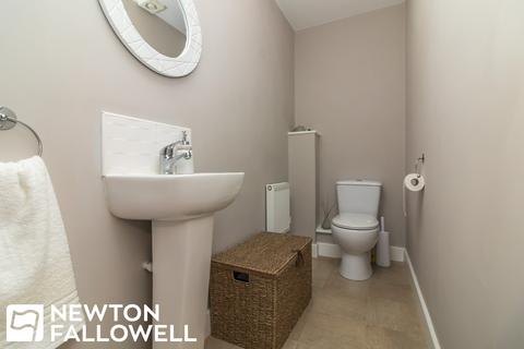 2 Grace Road, Retford, DN22 7GZ