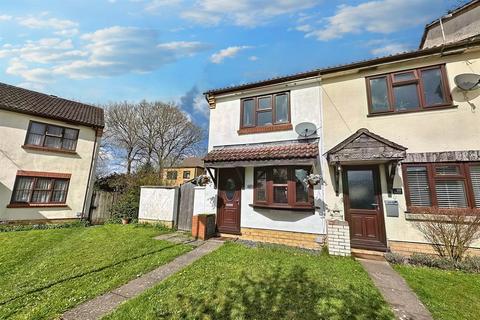 2 bedroom end of terrace house for sale, Verwood