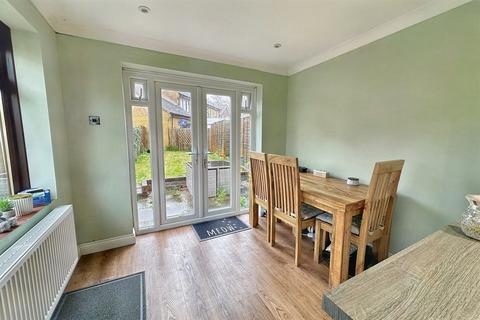 2 bedroom end of terrace house for sale, Verwood