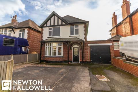 3 bedroom detached house for sale, Holly Road, Retford DN22