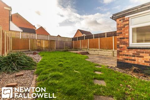 24 Holly Road, Retford, DN22 6BE
