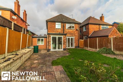24 Holly Road, Retford, DN22 6BE