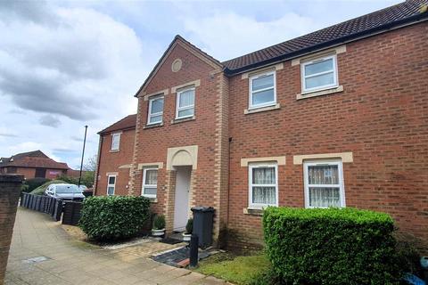 1 bedroom terraced house for sale, Sledmere Court, Bedfont