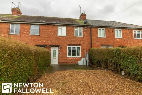 3 bedroom terraced house for sale, Ollerton Road, Retford DN22