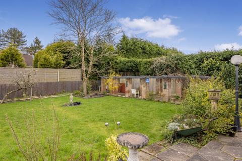 3 bedroom detached bungalow for sale, Alderhithe Grove, Little Aston