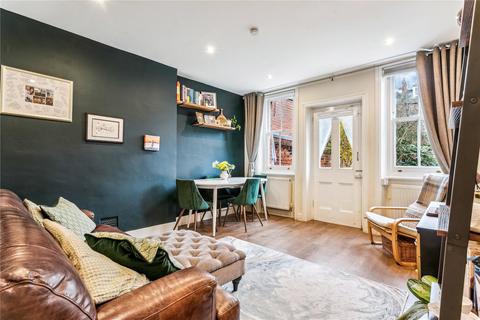 2 bedroom apartment for sale, Broadhurst Gardens, London, NW6