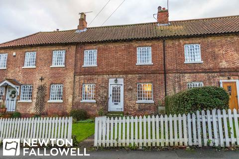 undefined, Sheffield Road, Blyth S81
