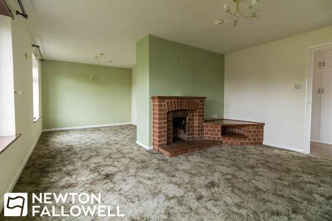 3 bedroom bungalow for sale, St Martins Road, North Leverton DN22