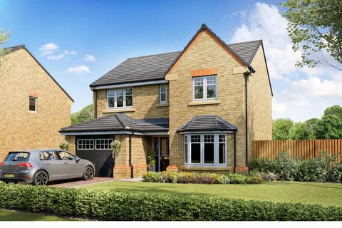 undefined, The Brambles, London Road, Retford DN22